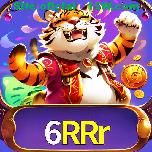 Imagem promocional da 6RRr mostrando a plataforma e suas vantagens