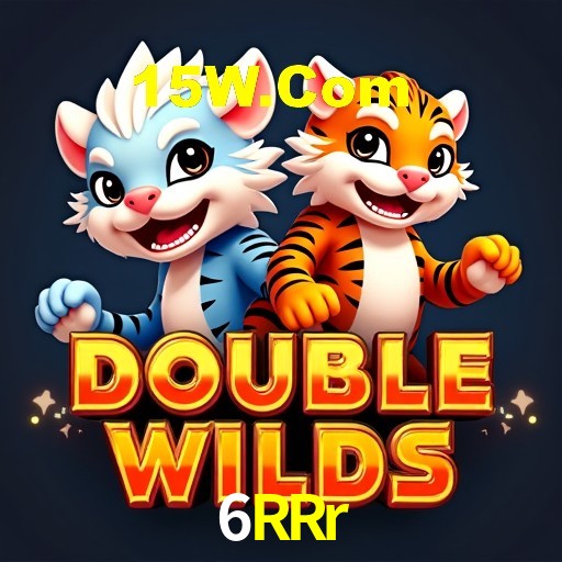 Estatísticas do Jogo 6RRr