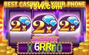 Jogos de Slot 6RRr