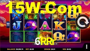 6RRr - Caça-Níqueis Exclusivos No Cassino - 6RRr.Com