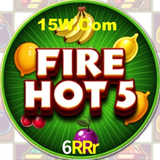 Bônus de Boas-vindas 6RRr