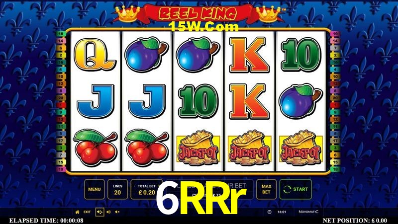 Casino Ao Vivo 6RRr