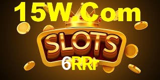 6RRr: Jogos de Caça-Níqueis-Altas Recompensas, Roleta-Velocidade, Blackjack-Desafios Máximos