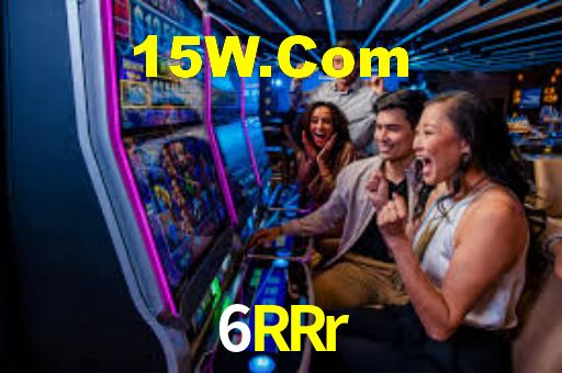 6RRr: A Experiência de Casino com Jogos de Mesa ao Vivo
