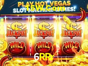 Benefícios da Conta 6RRr