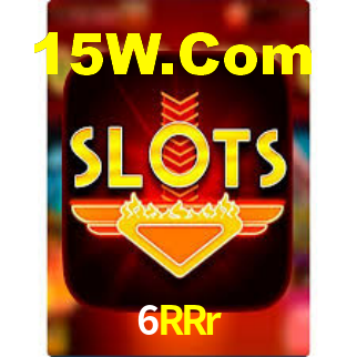 Interface do App 6RRr