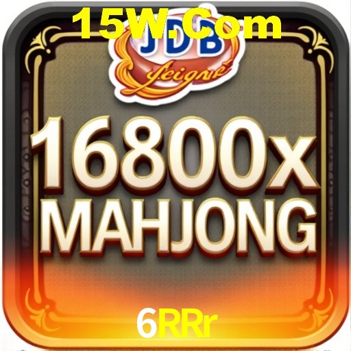 Desvendando o Mundo dos Jogos Virtuais na 6RRr