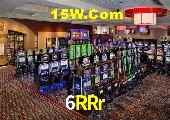 Provedores de Jogos 6RRr