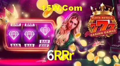 Jogos de Slot 6RRr