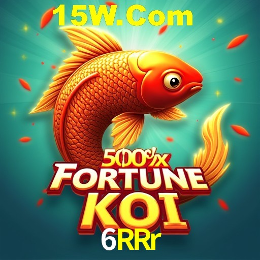 Descubra o Mundo do Cassino Online com 6RRr