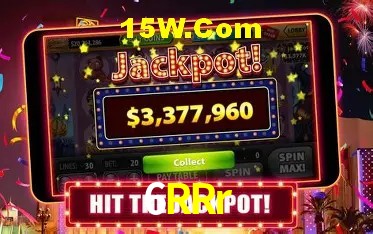 Recursos de Bônus 6RRr