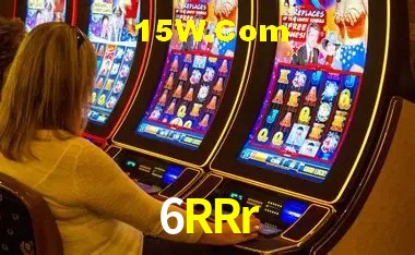 Estatísticas 6RRr