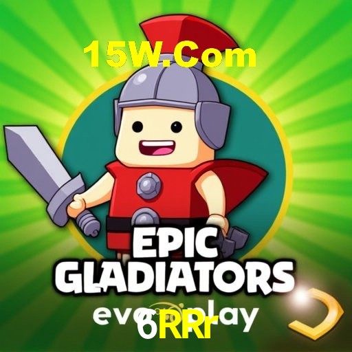 Recursos de Bônus 6RRr